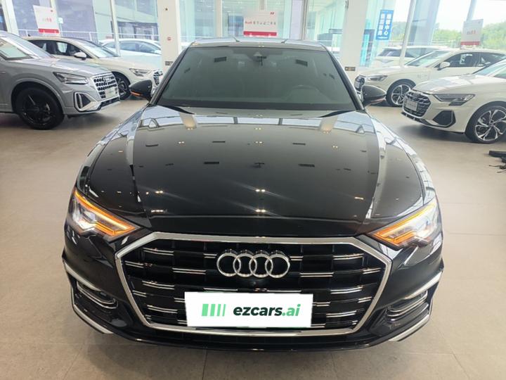 A6L 2023 Facelift 45 TFSI Dynamic photo 2