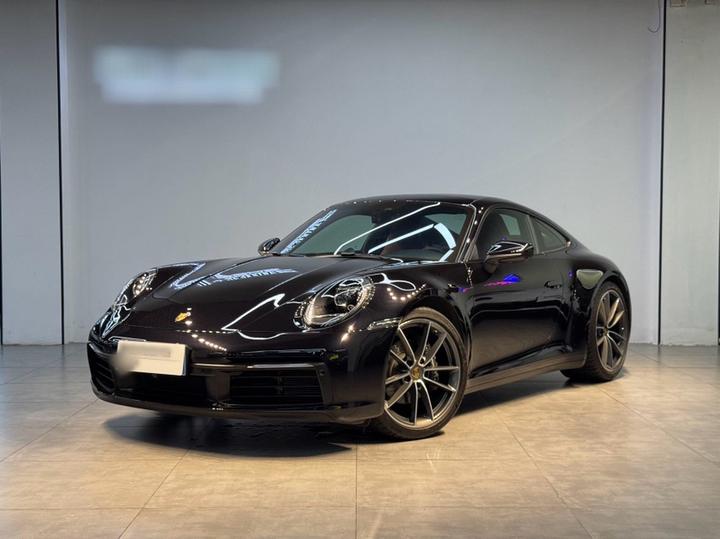911 2023 Carrera 3.0T