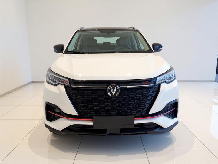 CS55PLUS 2021 1.5T DCT Luxury photo 2