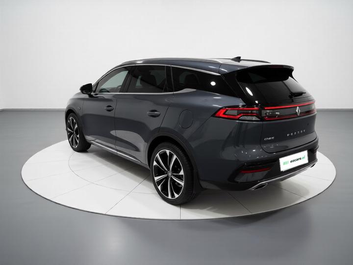 Tang EV 2022 EV 635KM AWD Flagship photo 4