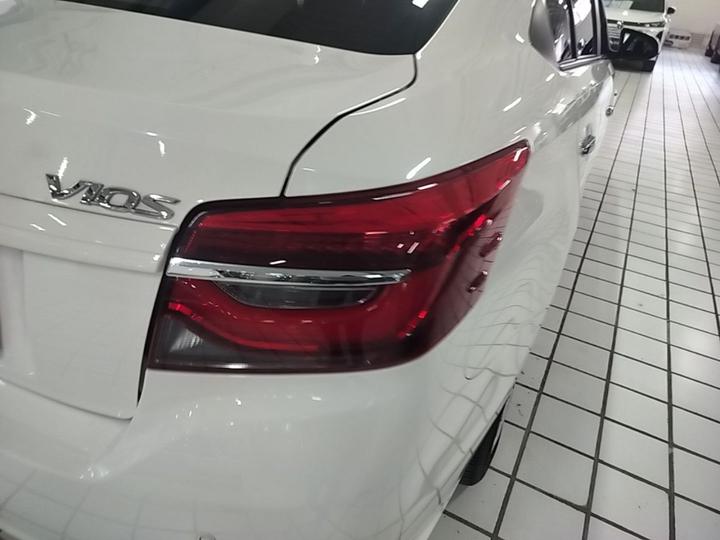Vios 2022 1.5L 20 Anniversary Edition photo 7