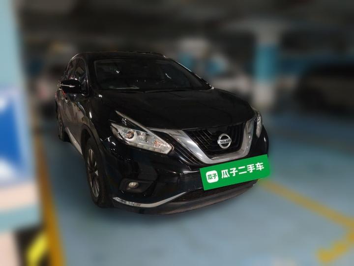 Murano 2021 2.5L XL RWD Connected Luxury photo 3
