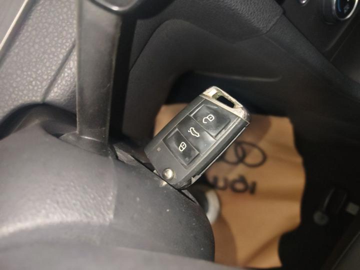 Golf 2016 1.6L AT Comfort photo 8
