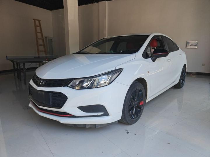 2018 Redline 320 AT