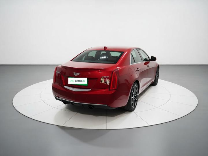 ATS-L 2017 28T Tech photo 5