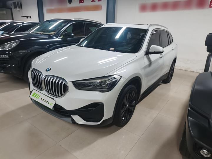 X1 2020 sDrive20Li Fashion