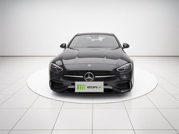 C-Class 2023 Facelift C 260 L Sport photo 2