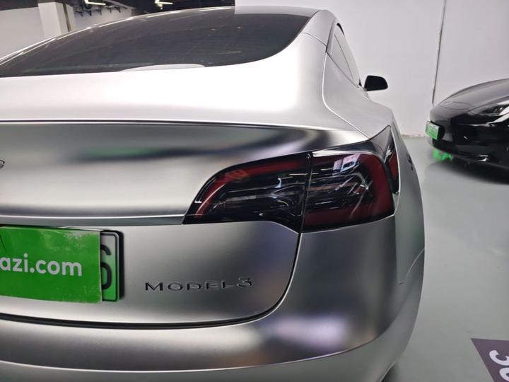 Model 3 2022 RWD photo 7