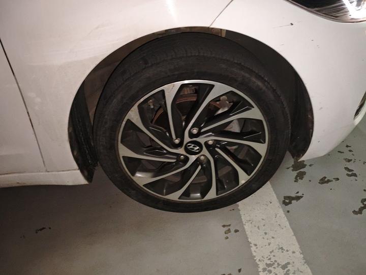 Elantra 2020 1.4T DCT photo 8