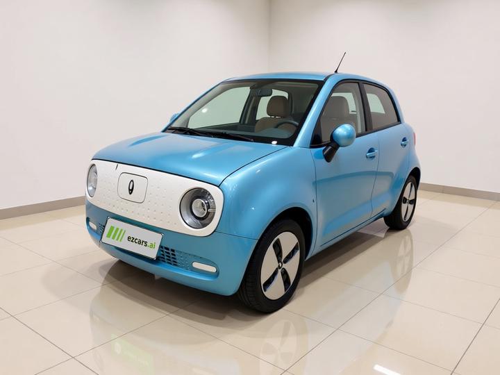 2022 Facelift 301km LFP