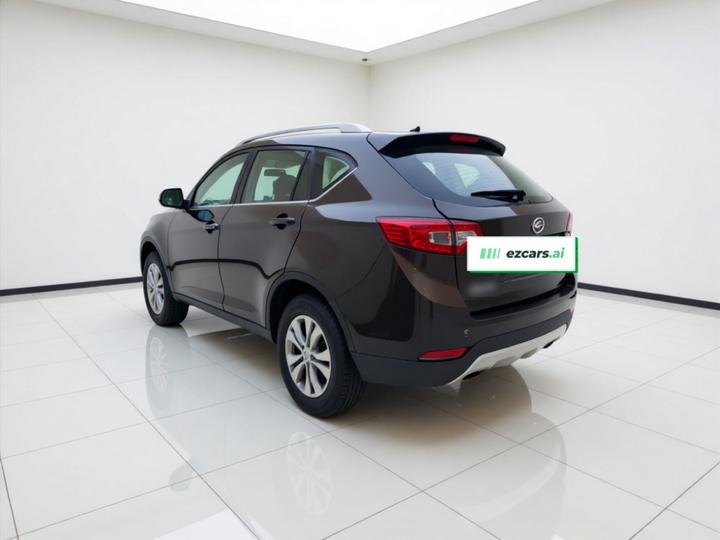 X5 2014 2.0T AT photo 4