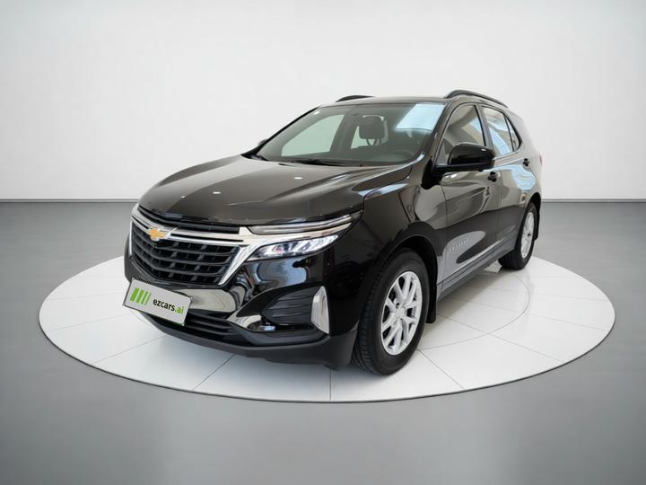 2022 535T