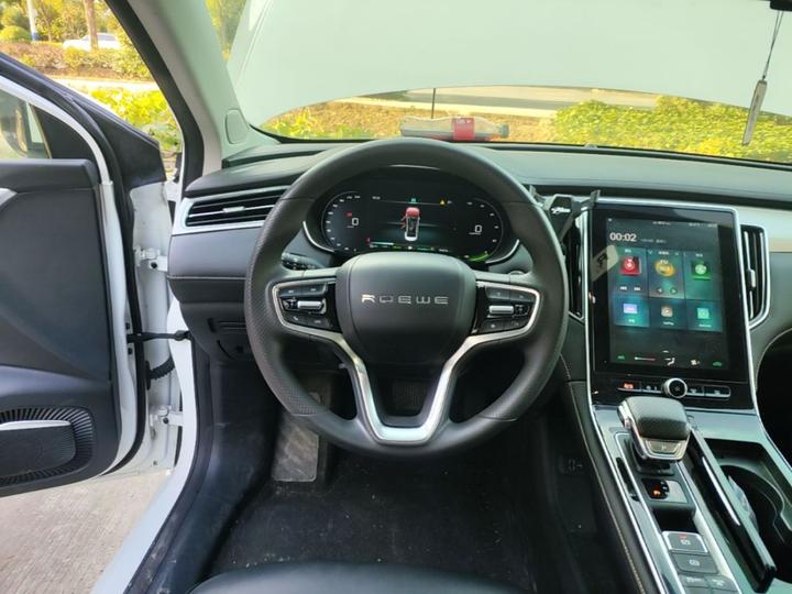 i6 MAX EV 2023 EV 420 Special photo 6