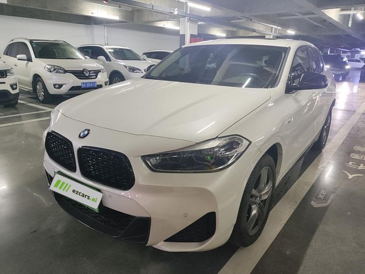 X2 2023 sDrive25i M Sport