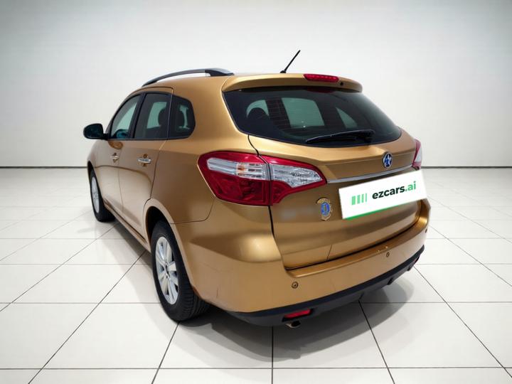 T70 2015 2.0L CVT photo 4