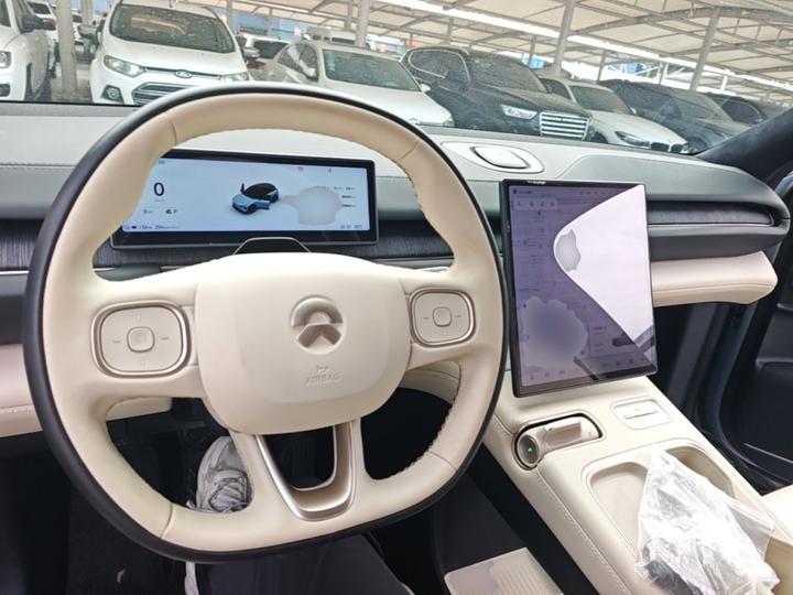ES6 2023 75kWh photo 5