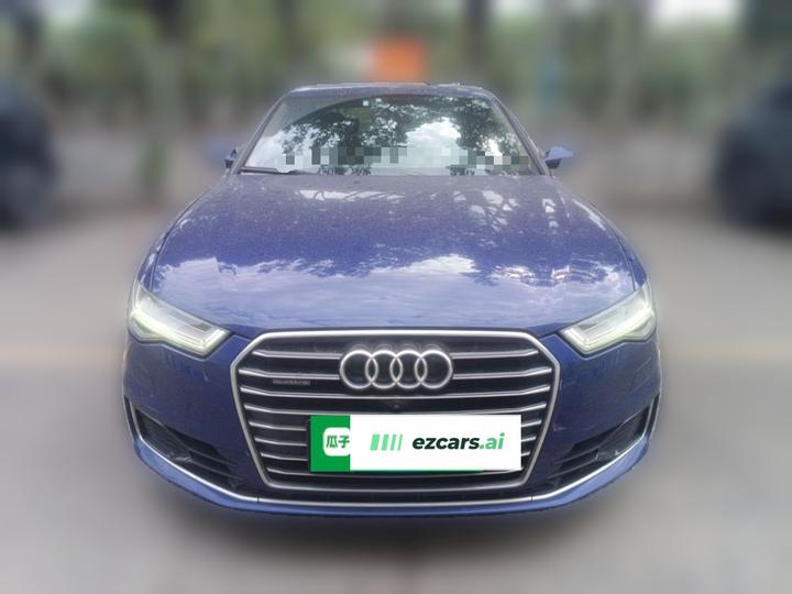 A6L 2017 45 TFSI quattro Sport photo 2