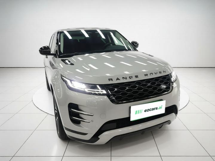 Range Rover Evoque 2021 Evoque L 249PS R-Dynamic First edition Launch Edition photo 3