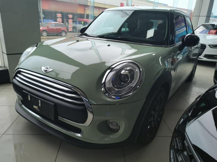 2016 1.2T ONE 5-Door