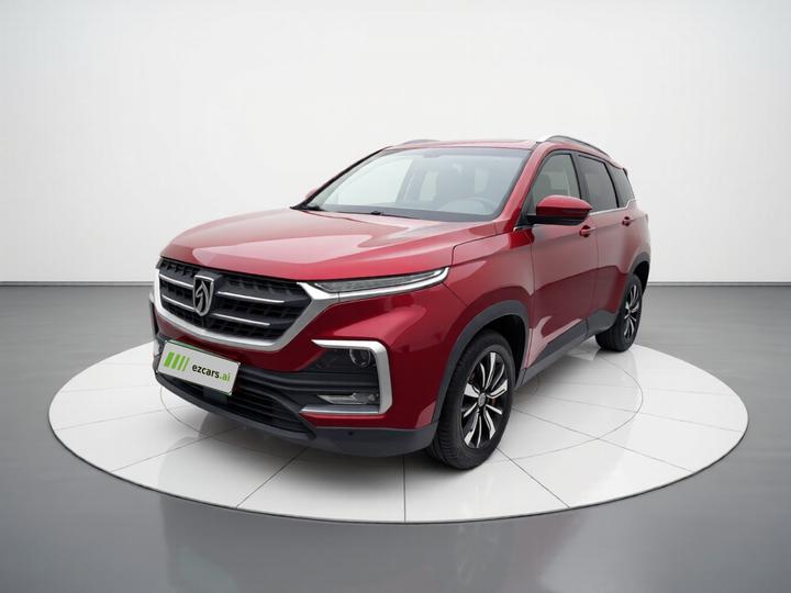 530 2018 1.5T MT Premium China V