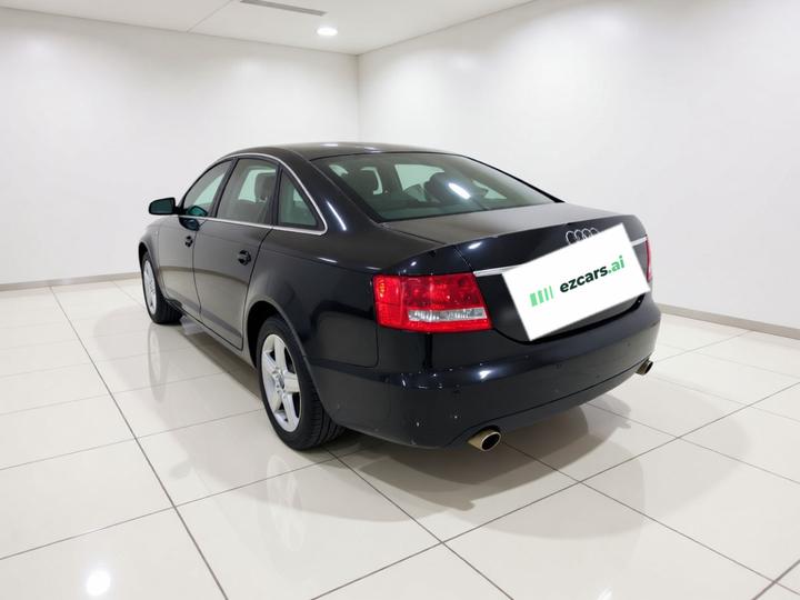 A6L 2008 2.4L Comfort photo 4