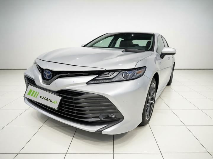Camry 2019 Hybrid 2.5HG Luxury China V