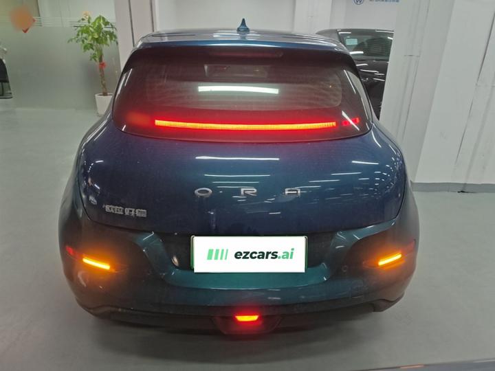 Good Cat 2021 400km Standard Range LFP photo 3