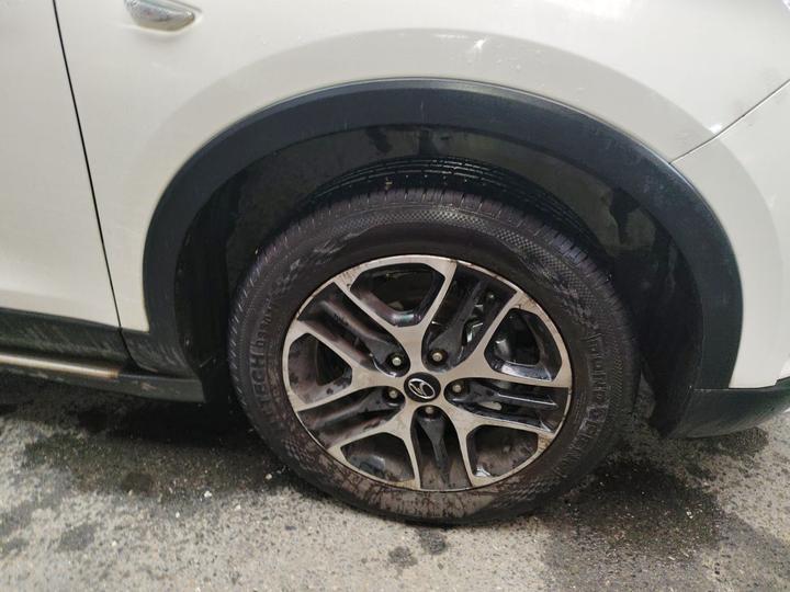 DX3 2016 1.5T CVT Premium photo 8
