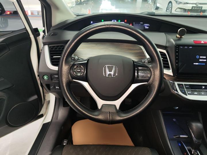 Jade 2020 1.8L AT Comfort photo 6
