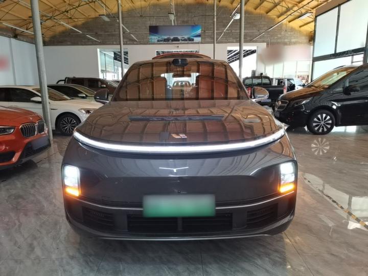 Li L9 2022 Max photo 2