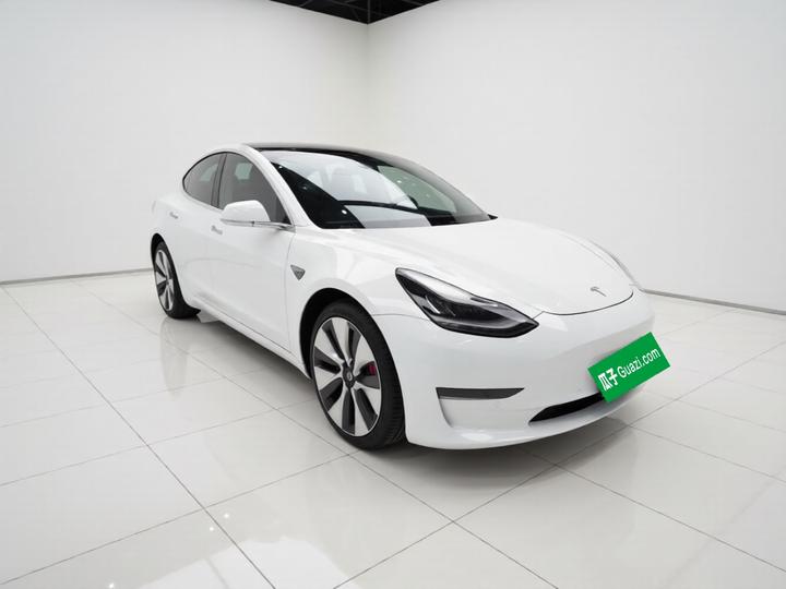Model 3 Imported 2019 Performance AWD photo 3
