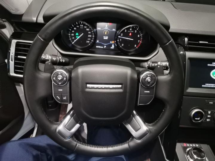 Discovery 2018 2.0T Special photo 6