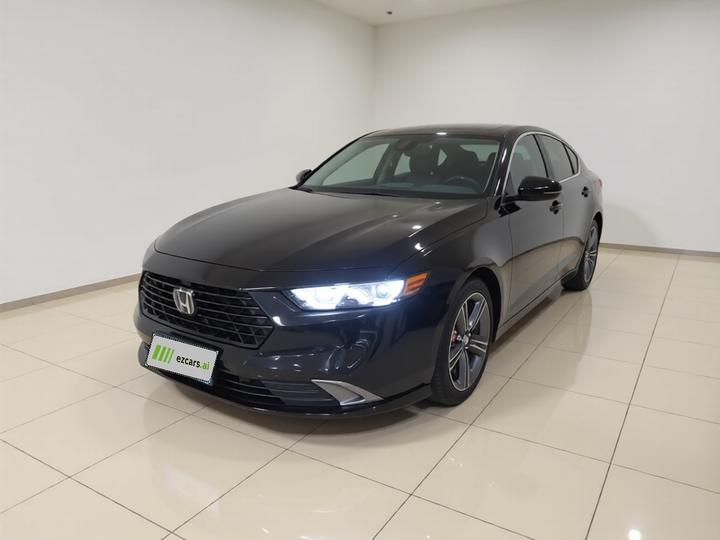 Accord 2024 260TURBO Premium