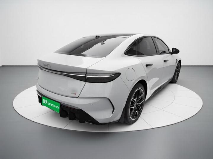 Seal 2025 Facelift 650 ADAS photo 4