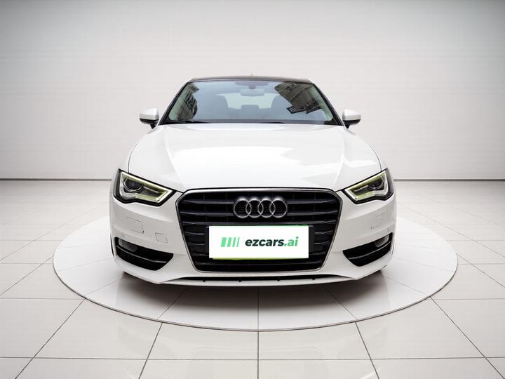 A3 2016 Sportback 35 TFSI photo 2