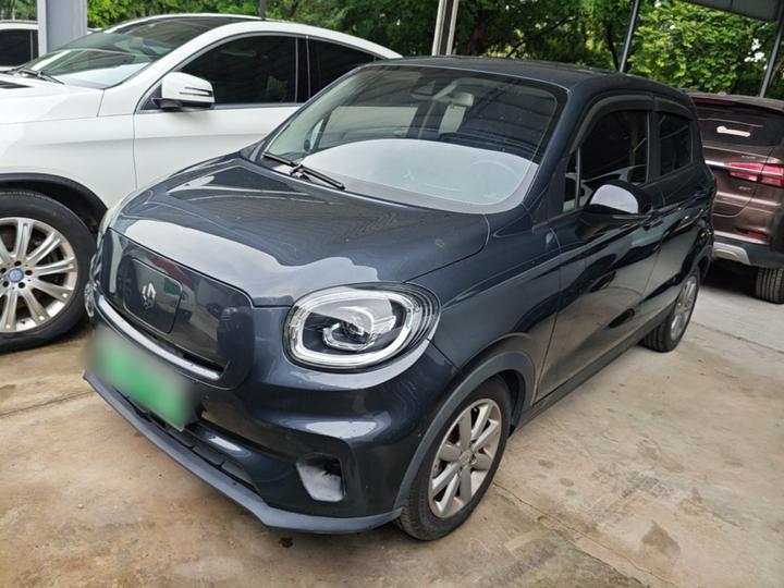 Leapmotor T03 2023 403 Smart