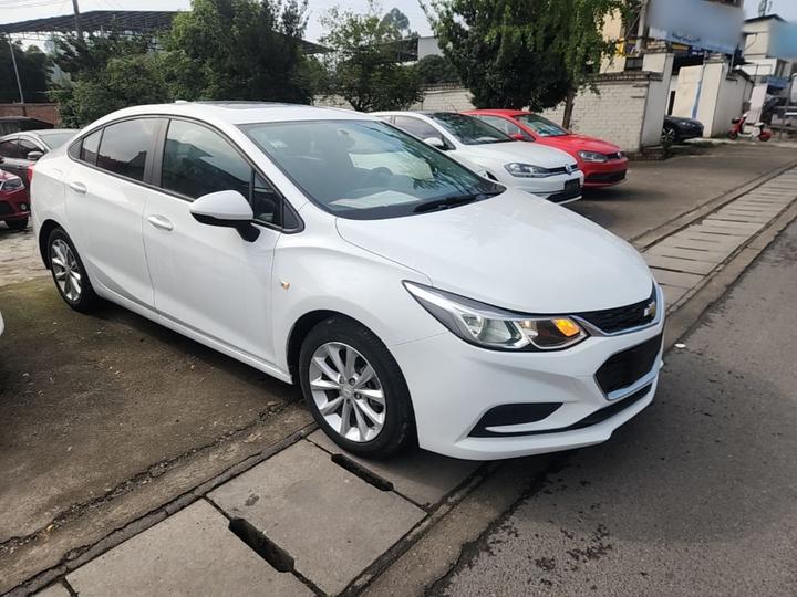 2017 1.5L AT photo 3