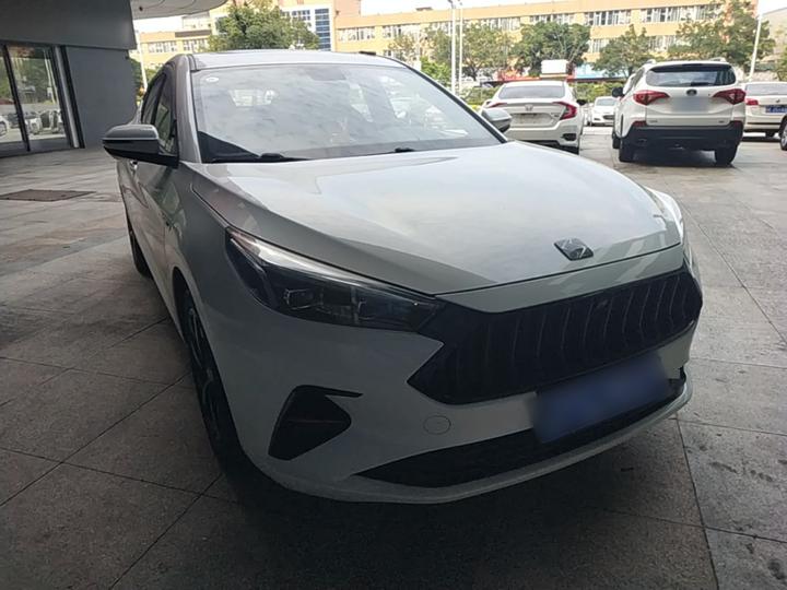 Sehol A5 2023 1.5T CVT Luxury photo 3
