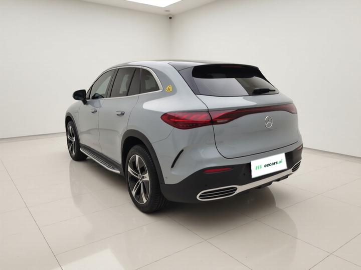 EQE SUV 2023 350 4MATIC photo 4