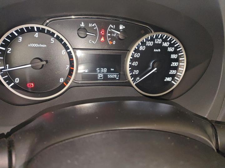 Sylphy 2016 1.6XL CVT Luxury photo 6