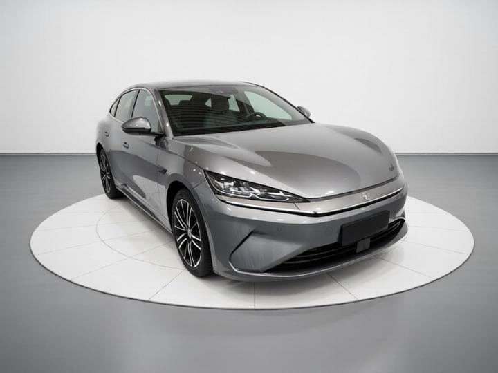 Qin L 2025 EV 545KM Excellence photo 3