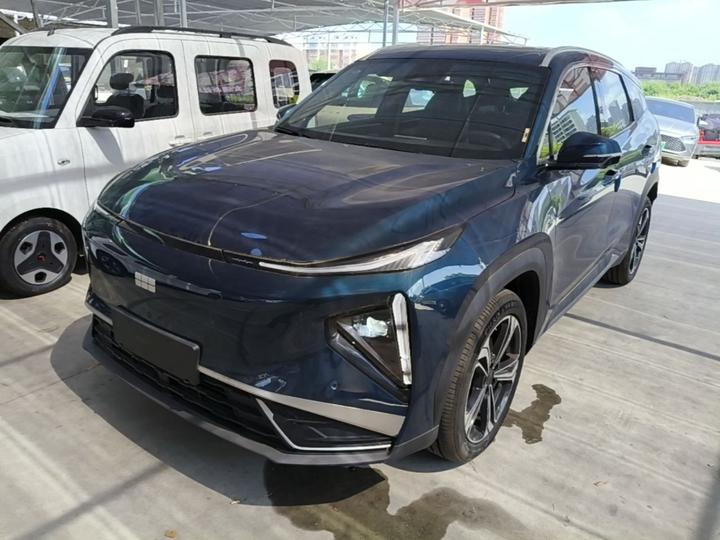 Galaxy L7 2025 EM-i 115km Explorer