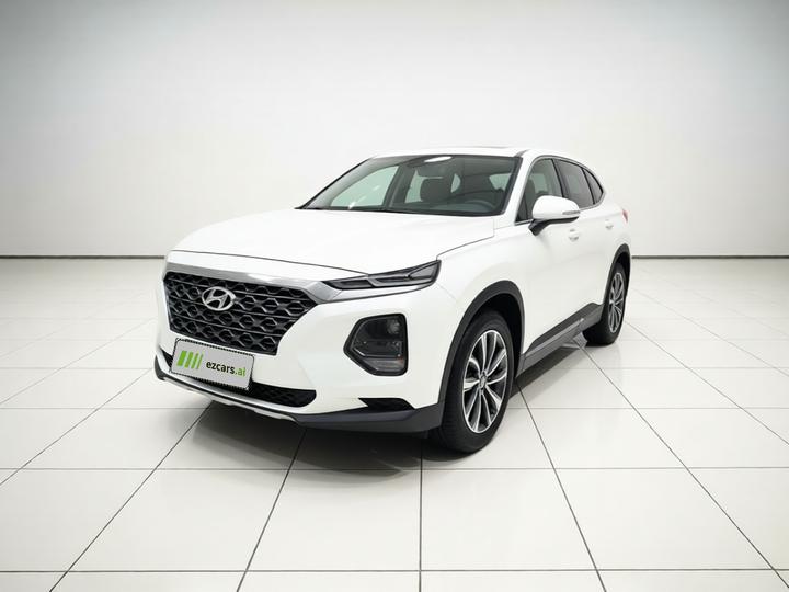 Santa Fe 2020 380 TGDi AT RWD GL Elite