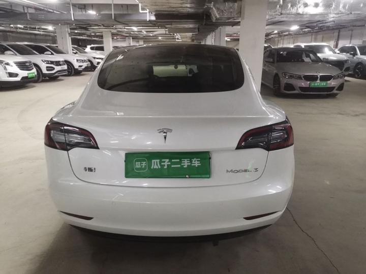 Model 3 2022 RWD photo 6