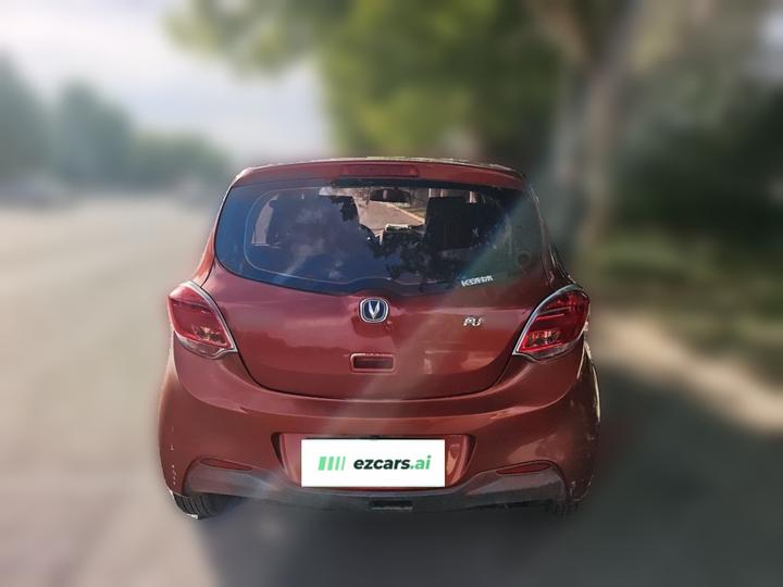 Benni 2015 1.4L IMT Luxury China V photo 5