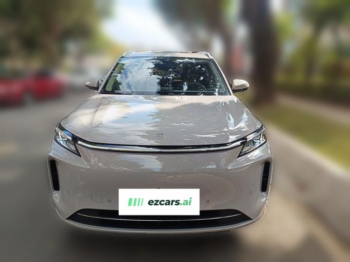 Bluelectric E5 PLUS 2026 230km Extended Range Ultra 7-Seater photo 2