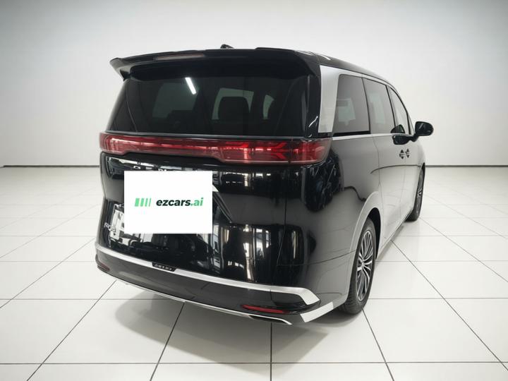 D9 2022 DM-i 970 AWD Noble photo 6