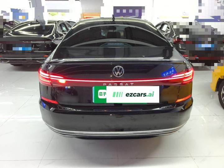 Passat 2024 380TSI photo 5