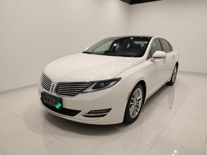 MKZ 2014 2.0T