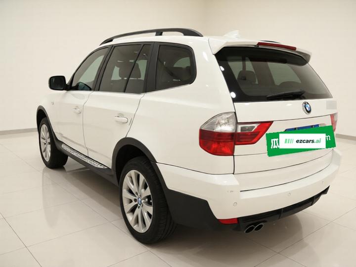 X3 Imported 2009 xDrive30i photo 4